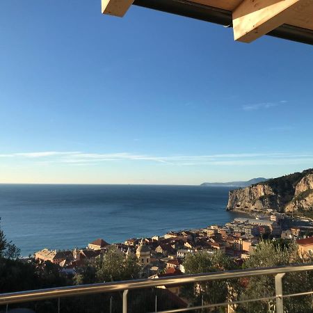 Belvedere20guesthouse Finale Ligure Eksteriør billede