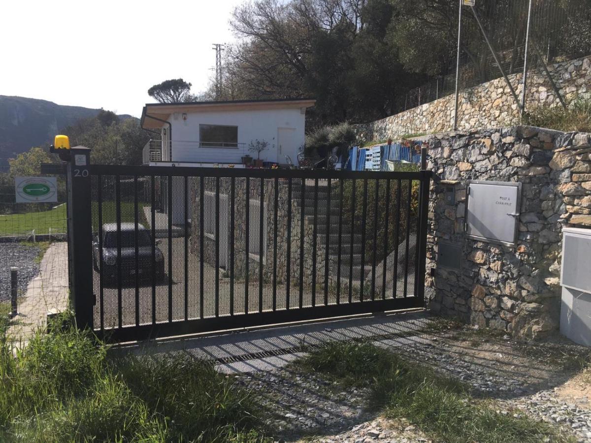Belvedere20guesthouse Finale Ligure Eksteriør billede