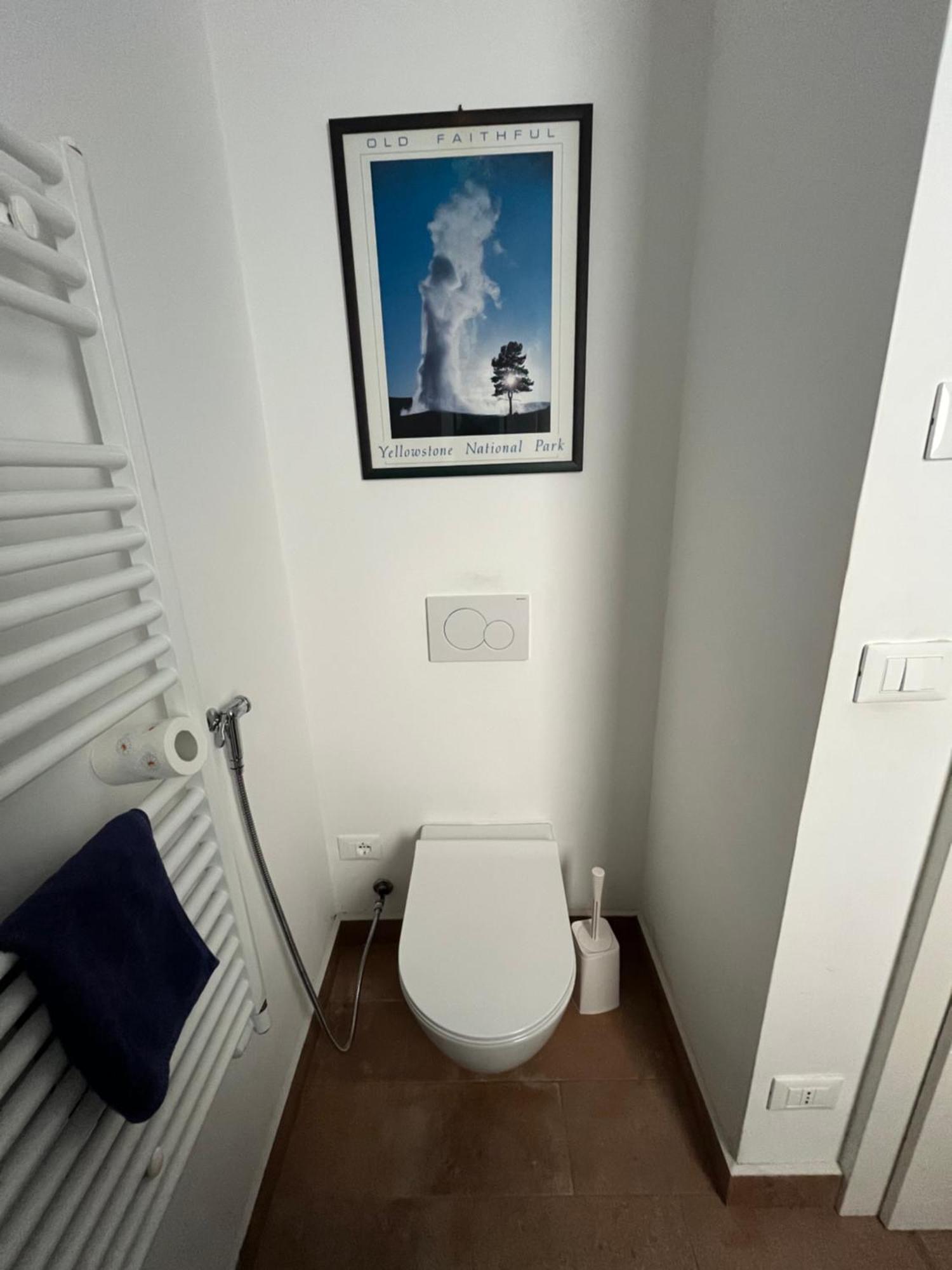Belvedere20guesthouse Finale Ligure Eksteriør billede